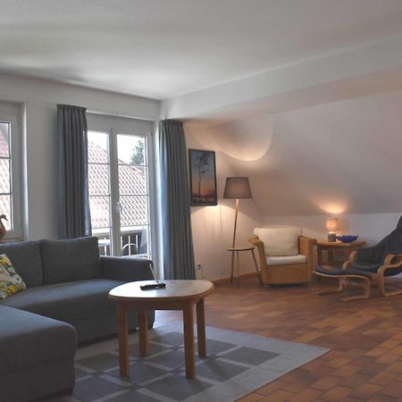 Appartement Resi E08 à Prerow Extérieur photo