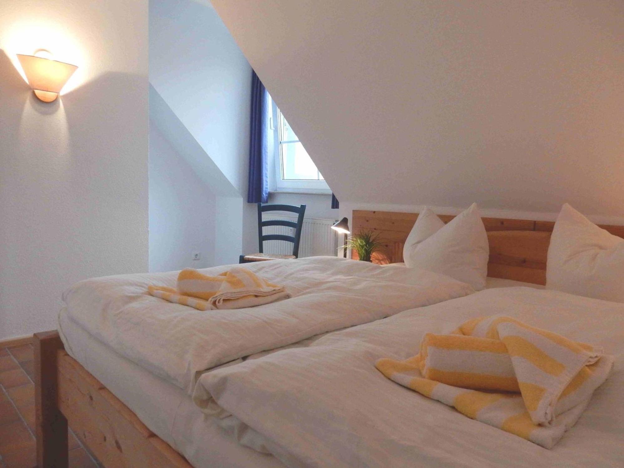 Appartement Resi E08 à Prerow Extérieur photo