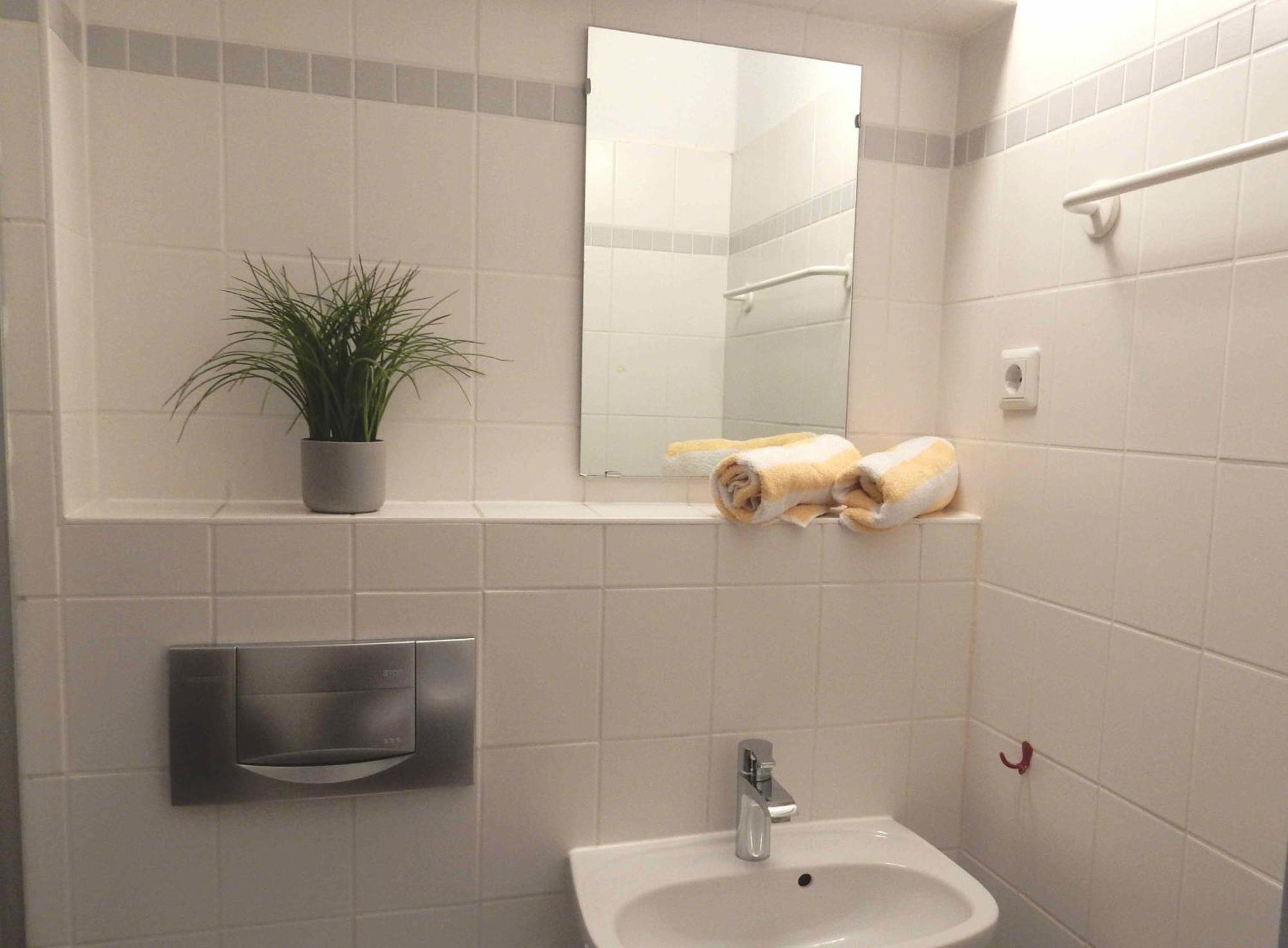 Appartement Resi E08 à Prerow Extérieur photo