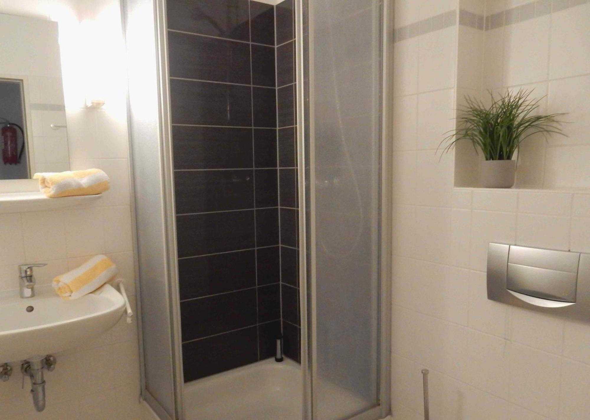 Appartement Resi E08 à Prerow Extérieur photo