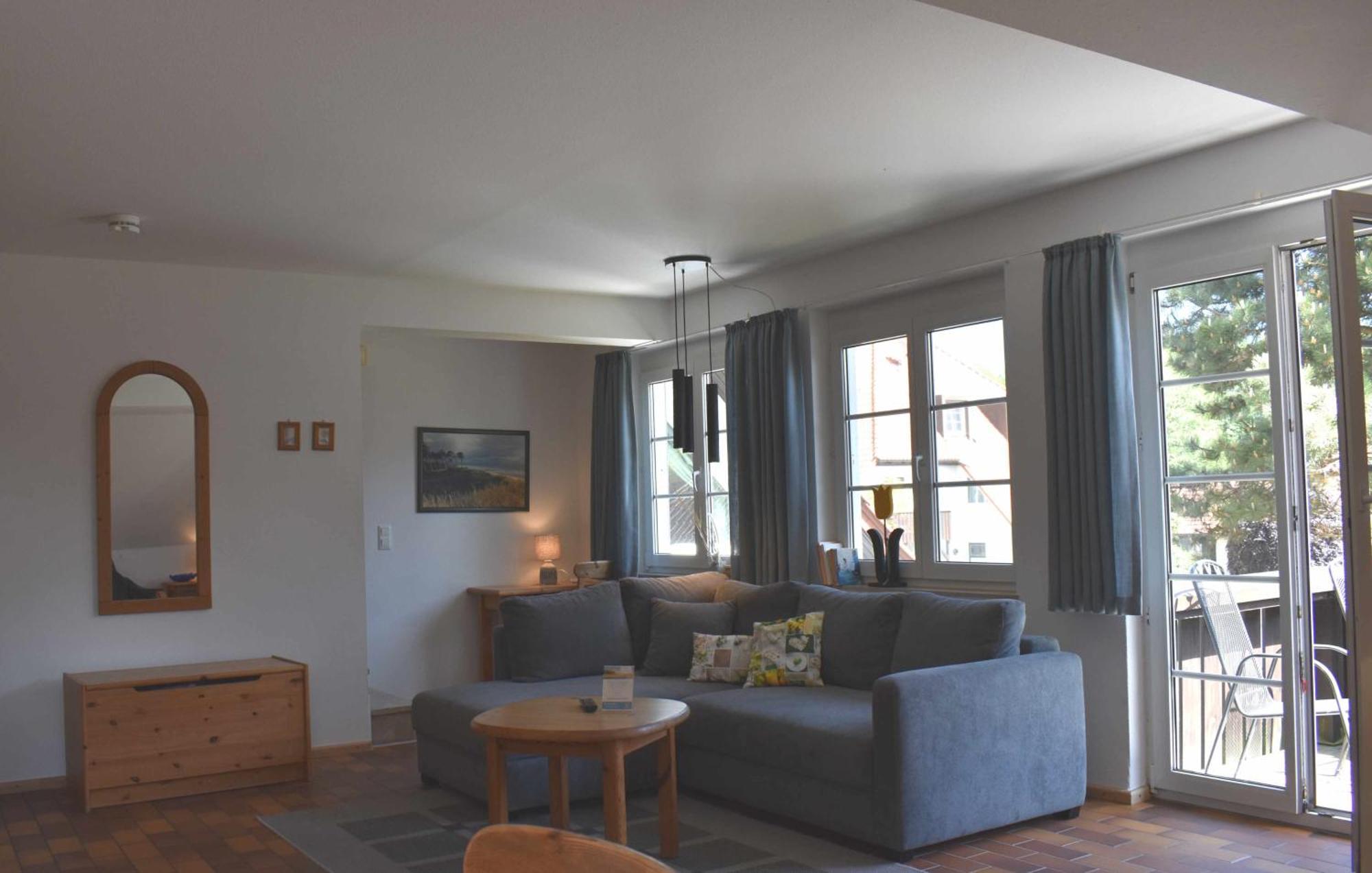 Appartement Resi E08 à Prerow Extérieur photo