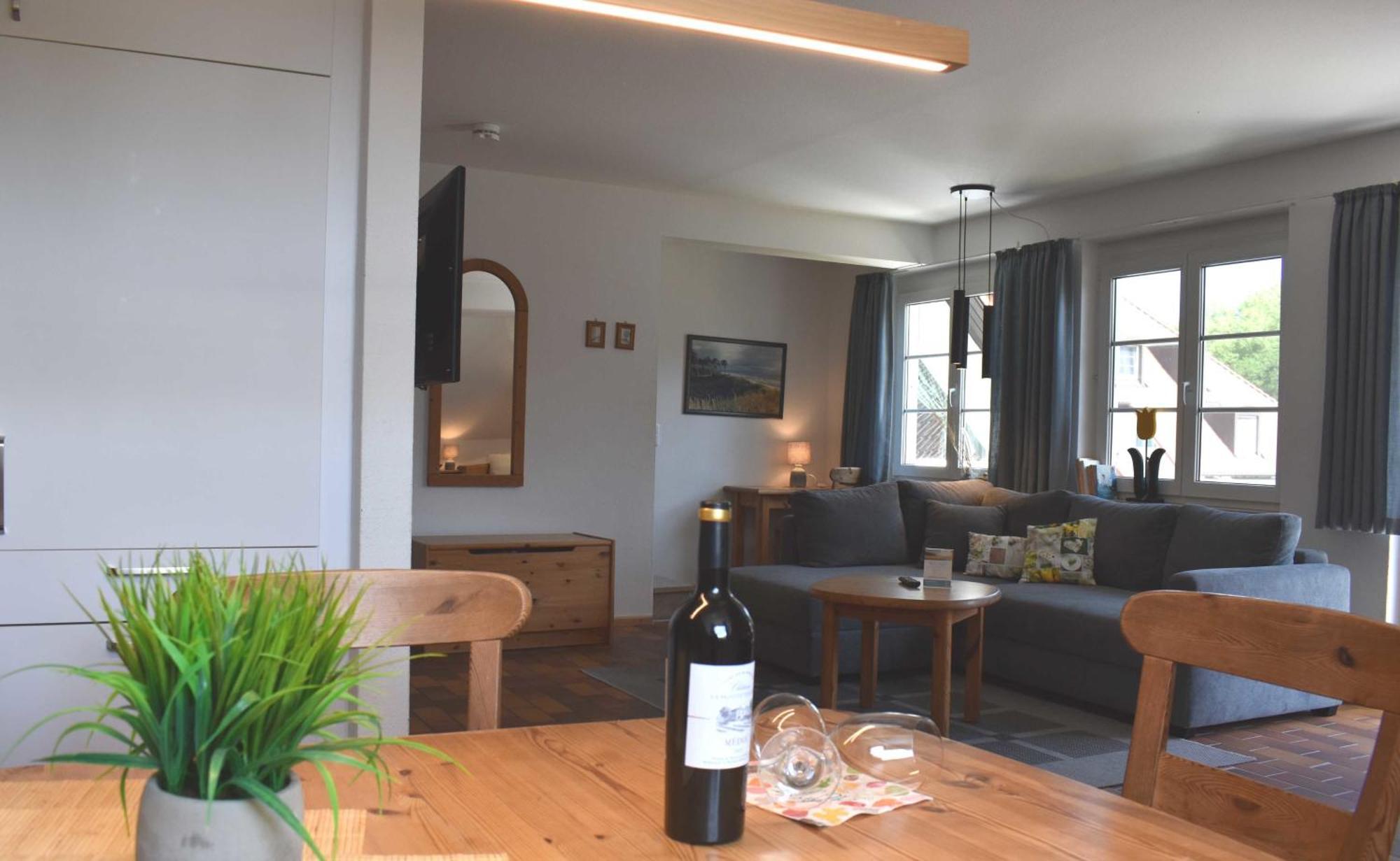 Appartement Resi E08 à Prerow Extérieur photo